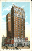 11111628 Philadelphia Pennsylvania Hotel Adelphia Philadelphia Pennsylvania - Other & Unclassified