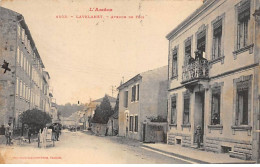 LAVELANET - Avenue De Foix - Très Bon état - Lavelanet