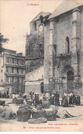 FOIX - Eglise De Saint Volusien - Très Bon état - Foix