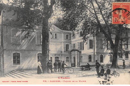 PAMIERS - Façade De La Mairie - Très Bon état - Pamiers
