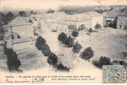 BAZEILLES - Vue Générale Du Village Prise Du Clocher - état - Other & Unclassified