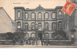 SAVERDUN - La Mairie - Très Bon état - Other & Unclassified