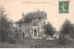 GRANDPRE - Villa Sainte Marguerite - Très Bon état - Other & Unclassified
