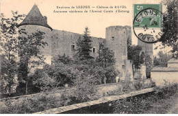 Château De RAVEL - Très Bon état - Autres & Non Classés