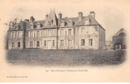 SAINT NICOLAS - Château De Grainville - Très Bon état - Autres & Non Classés
