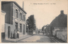 BULLY GRENAY - La Poste - Très Bon état - Autres & Non Classés