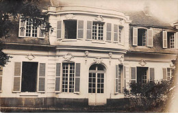 Château Avant 1914 ? - Pas De Calais - état - Autres & Non Classés