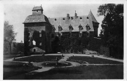 ARPAJON SUR CERE - Château De CONROS - Très Bon état - Arpajon Sur Cere