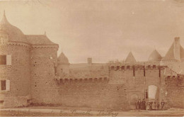 Château De LA TOUCHE TREBRY - Très Bon état - Autres & Non Classés