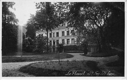 SAINTE FOY LES LYON - Le Planil - Château - état - Autres & Non Classés