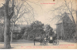 LAFITTE Près Carbonne - Le Château - Très Bon état - Other & Unclassified