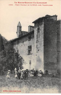 Vieux Chateau De CAIGNAC Près Villefranche - Très Bon état - Autres & Non Classés
