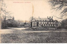 TORCHAMP - Le Château - Très Bon état - Other & Unclassified