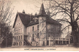 BYANS - Le Château - Très Bon état - Autres & Non Classés