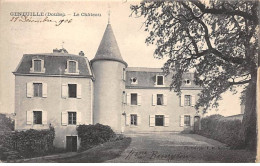 GENEUILLE - Le Château - Très Bon état - Autres & Non Classés