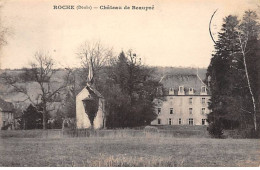 ROCHE - Château De Beaupré - Très Bon état - Autres & Non Classés