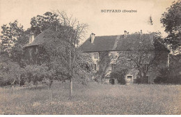 BUFFARD - Château - Très Bon état - Autres & Non Classés