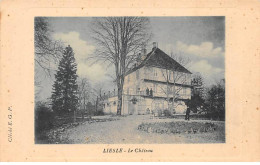 LIESLE - Le Château - Très Bon état - Autres & Non Classés