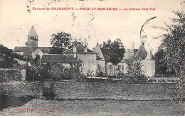 NEUILLY SUR SUIZE - Le Château - Très Bon état - Altri & Non Classificati