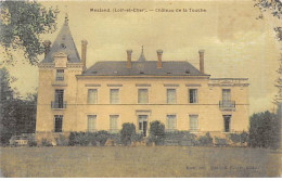 MESLAND - Château De La Touche - Très Bon état - Andere & Zonder Classificatie