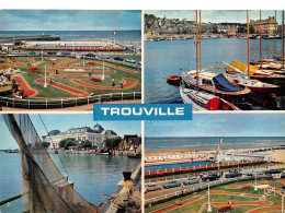 14 TROUVILLE - Trouville