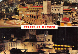 98 MONACO LE PALAIS DU PRINCE - Palais Princier