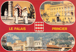 98 MONACO LE PALAIS DU PRINCE - Palais Princier