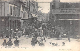 ANGOULEME - Rue De Périgueux - Très Bon état - Angouleme