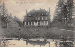 MANTILLY - Château De La Morinière - Très Bon état - Other & Unclassified