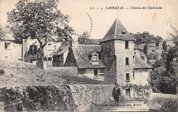SARRAZAC - Château Des Chabannes - Très Bon état - Autres & Non Classés
