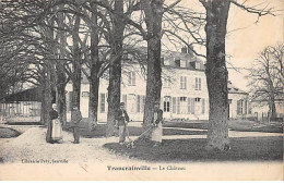 TRANCRAINVILLE - Le Château - Très Bon état - Other & Unclassified