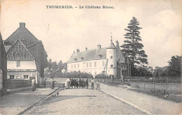 THUMERIES - Le Château Blanc - Très Bon état - Autres & Non Classés