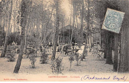 CASTELNAUDARY - La Cibelle - Très Bon état - Castelnaudary