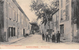 SALLELES D'AUDE - Rue Condorcet - Très Bon état - Salleles D'Aude