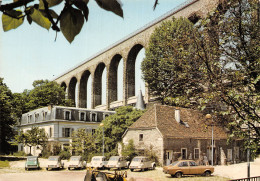 52 COLOMBES - Colombes