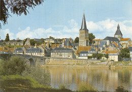 58 LA CHARITE SUR LOIRE - La Charité Sur Loire