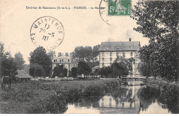 PIERRES - Le Moulin - Très Bon état - Other & Unclassified