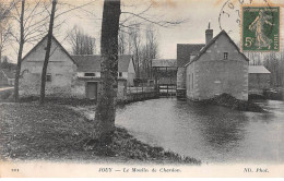 JOUY - Le Moulin De Chardon - Très Bon état - Jouy