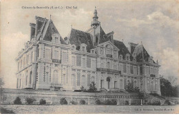 Château De BARONVILLE - Très Bon état - Autres & Non Classés