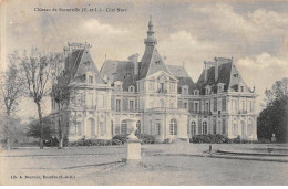 Château De BARONVILLE - Très Bon état - Other & Unclassified