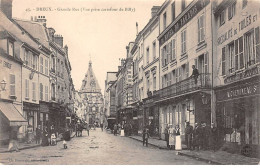 DREUX - Grande Rue - Très Bon état - Dreux