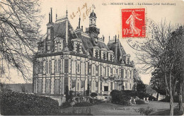 NOGENT LE ROI - Le Château - état - Nogent Le Roi