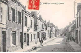 LA LOUPE - Rue Du Gros Chêne - Très Bon état - La Loupe