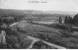 LOUVIERS - Panorama - Très Bon état - Louviers