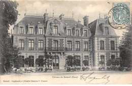 Château De BRETEUIL - Très Bon état - Breteuil