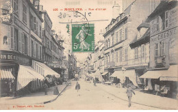 MOULINS - Rue D'Allier - Très Bon état - Moulins