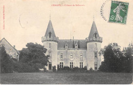 CHAGNY - Château De Bellecroix - état - Autres & Non Classés