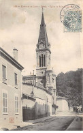 SERIN - Eglise De Saint Charles - Très Bon état - Autres & Non Classés