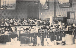 Sanatorium D'HAUTEVILLE - Salle à Manger - Très Bon état - Hauteville-Lompnes