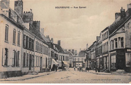 BOURBOURG - Rue Carnot - Très Bon état - Non Classés
